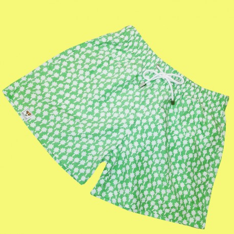 Traje de Baño "Palms"