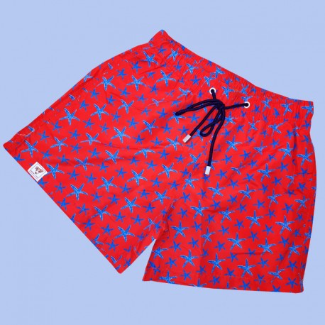 Traje de Baño "Starfish"