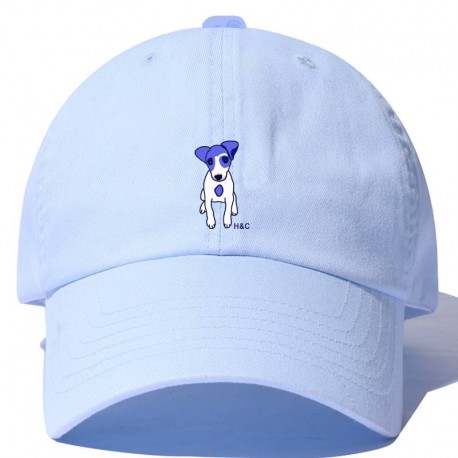 Gorra "DENYS IN BLUE SKY"