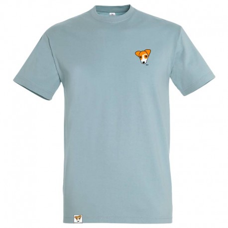 Camiseta "Hatton Original Glacier Blue"