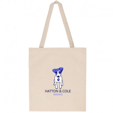 Bolsa Tote "Blue"
