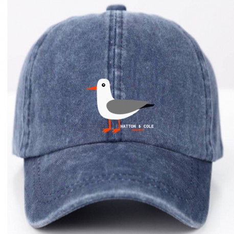 Gorra "SEAGULL"