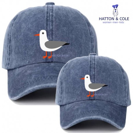 Gorra "SEAGULL" Kids