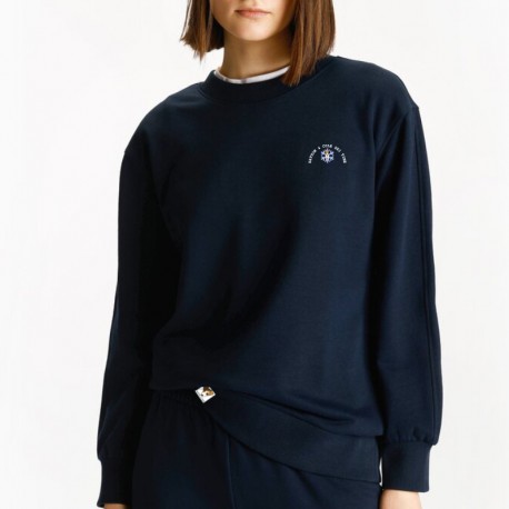 Sudadera "Hatton & Cole Ski Time"