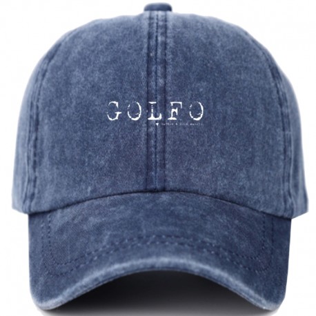 Gorra "GOLFO"