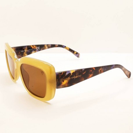 GAFAS DE SOL "Tere"