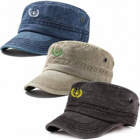 Gorra Militar "St. JAMES"