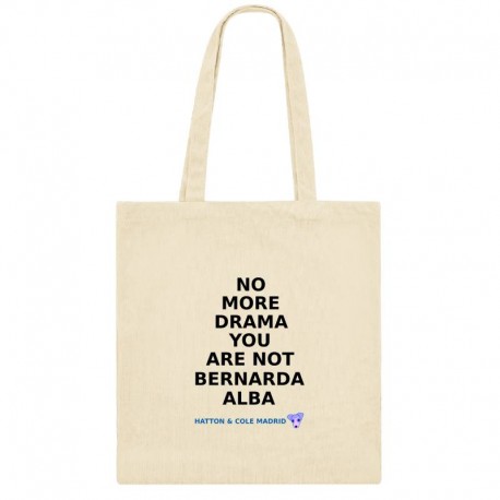 Bolsa Tote "BERNARDA"