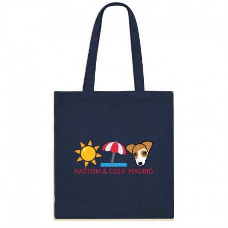 Bolsa Tote "UMBRELLA"