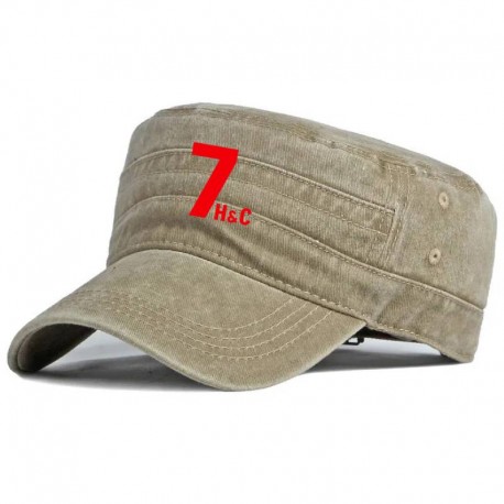 Gorra "7 H&C" R