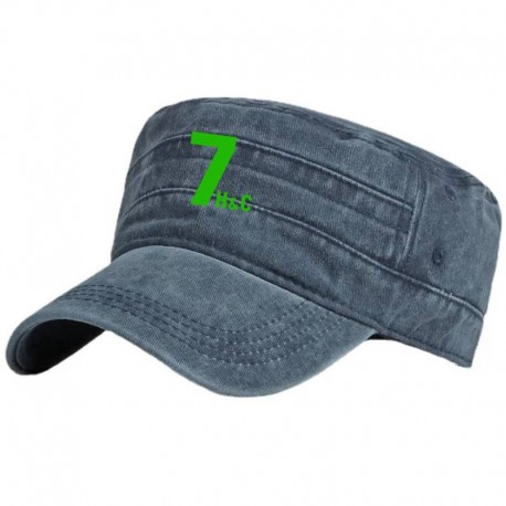 Gorra "7 H&C" G