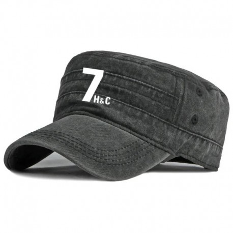 Gorra "7 H&C" W