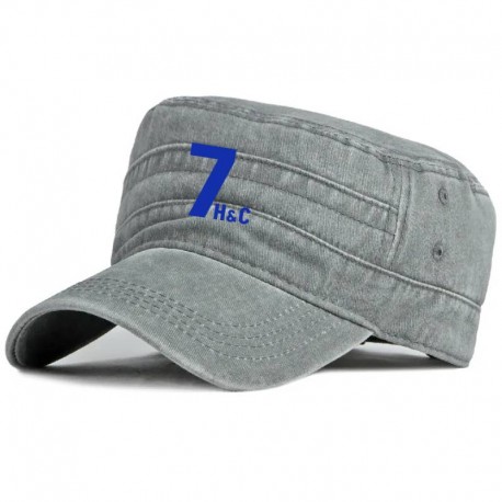 Gorra "7 H&C" B
