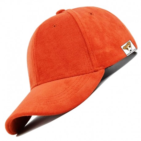 Gorra "Narewpa" Orange