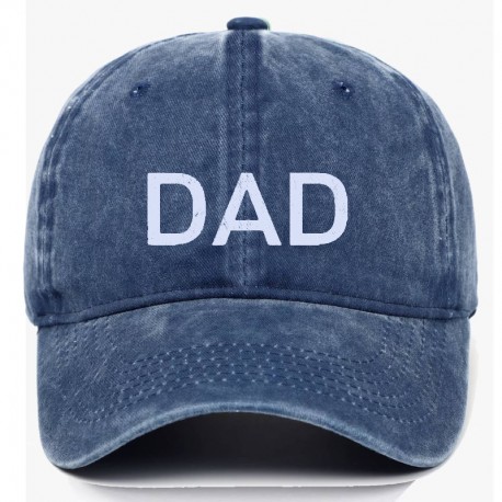 Gorra "DAD"